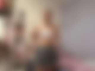 LilianaHargitt's Live Sex Cam Show
