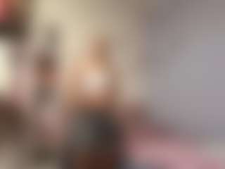 LilianaHargitt's Live Sex Cam Show