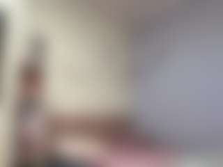 LilianaHargitt's Live Sex Cam Show
