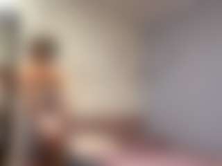 LilianaHargitt's Live Sex Cam Show