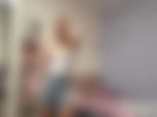LilianaHargitt's Live Sex Cam Show