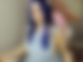 LinaSpark's Live Sex Cam Show