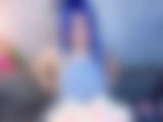 Live cam show with LinaSpark - Smoking on SinfulBabes