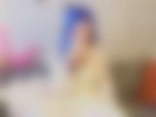 Live cam show with LinaSpark - Sph on Camsoda