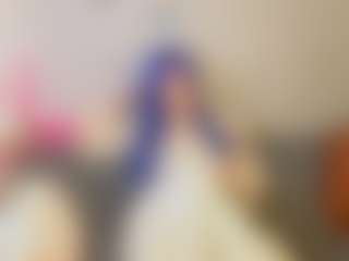 Live cam show with LinaSpark - Shaved on Camsoda