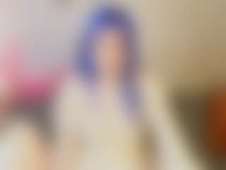 Live cam show with LinaSpark - Shaved on Camiplay Live