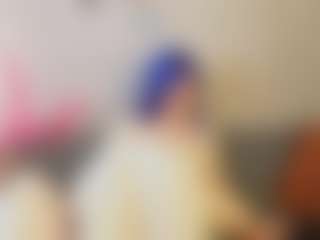 Live cam show with LinaSpark - Shaved on Camsoda