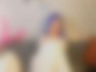 Live cam show with LinaSpark - Shaved on Camsoda