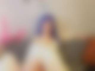 Live cam show with LinaSpark - Shaved on Camsoda
