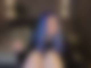 Live cam show with LinaSpark - Roleplay on https://playwithruby.com