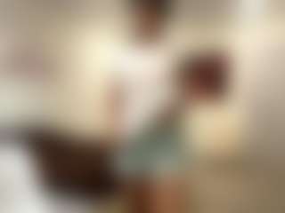 MozelleSuomela's Live Sex Cam Show