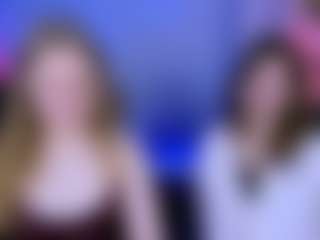Live cam show with neria-mist - New White on LiveSexCams6
