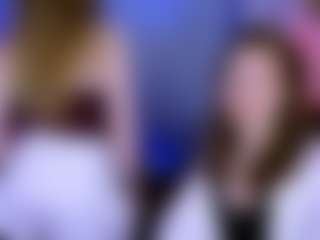 Live cam show with neria-mist - New White on Fit Hotties