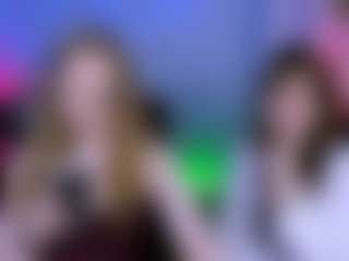 Live cam show with neria-mist - New Young Adult on Hubzter Live