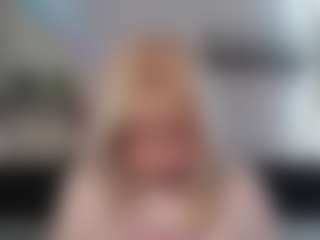 Live cam show with Soffa - Blue Eyes on Lustler