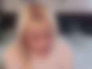 Live cam show with Soffa - Blue Eyes on Lustler