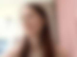 Live cam show with Veronica - Green Eyes on crypto-cams