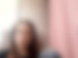 Live cam show with Veronica - Fingers on Big Tits