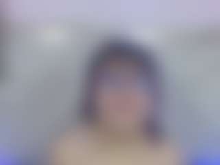 Live cam show with aiithana-tay - College on Dolls Live