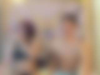 Live cam show with SofiAndLiamRS - White on Streamer API | colombia