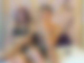 Live cam show with SofiAndLiamRS - Tease on Streamer API