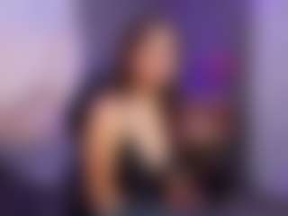 Live cam show with andrea-tay - Raven Hair on Dare Cams
