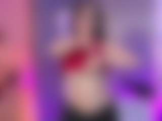 Live cam show with andrea-tay - Thin on Hubzter Live