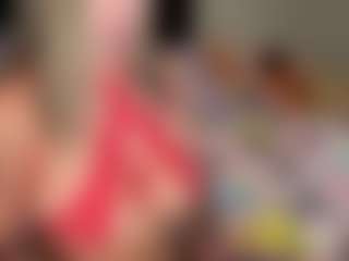 Live-sekscamshow van AngelMariee