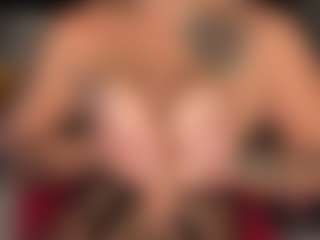 AngelMariee's Live Sex Cam Show
