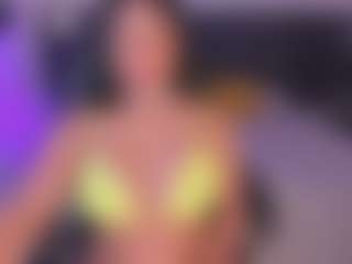 AshleyFerrerX's Live Sex Cam Show