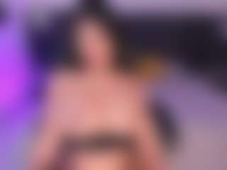 AshleyFerrerX's Live Sex Cam Show