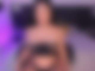 AshleyFerrerX's Live Sex Cam Show
