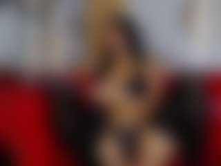 Azul-Jones's Live Sex Cam Show