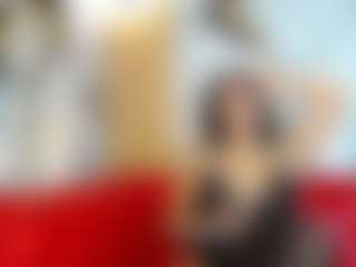 Azul-Jones's Live Sex Cam Show