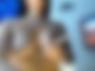 Azul-Jones's Live Sex Cam Show