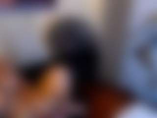 Live cam show with Azul-Jones - Tittyfuck on crypto-cams