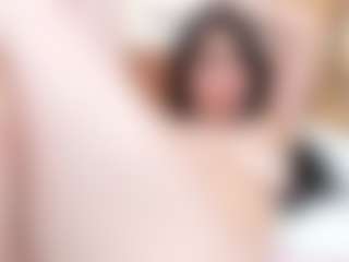 Carla's Live Sex Cam Show