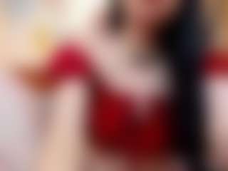 Live cam show with Carla - New Big Tits on CamwithHer