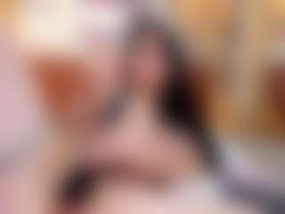Carla's Live Sex Cam Show