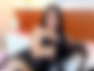 Carla's Live Sex Cam Show