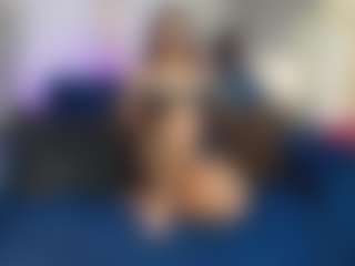 CelesteMontenegro's Live Sex Cam Show