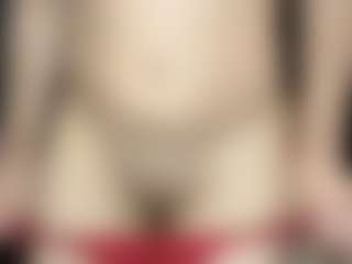 Live cam show with deadlymarkedangel - New Shaved Pussy on CamwithHer