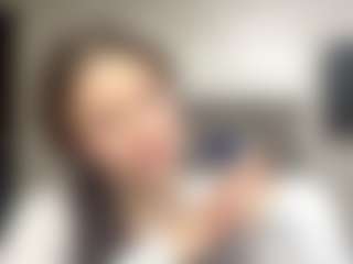 DelisaCalender's Live Sex Cam Show