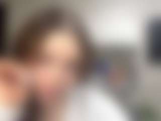 DelisaCalender's Live Sex Cam Show