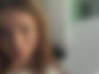 Live cam show with DelisaCalender - Hairy Pussy Brown Hair on TastyBlacksLive