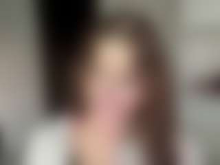 Live cam show with DelisaCalender - Hairy Pussy on Dare Cams