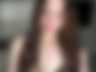 Live cam show with DelisaCalender - Hairy Pussy Brown Hair on Camsoda