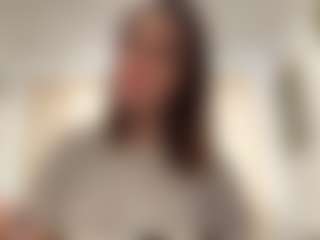 Mila's Live Sex Cam Show