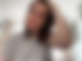 Mila's Live Sex Cam Show