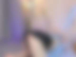 GlimmerSaffron's Live Sex Cam Show